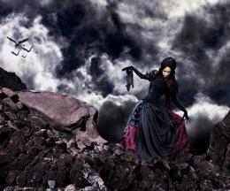 MatronofDarkness
